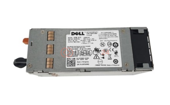 Резервный Блок Питания Dell 0F5XMD 580W