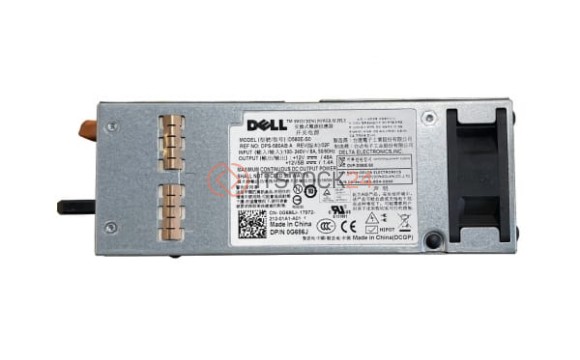 Резервный Блок Питания Dell 0G686J 580W