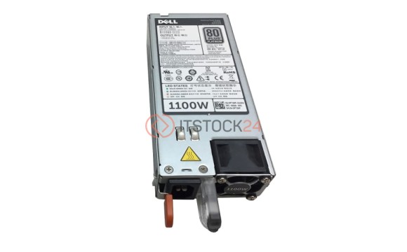 Резервный Блок Питания Dell 0YT39Y 1100W