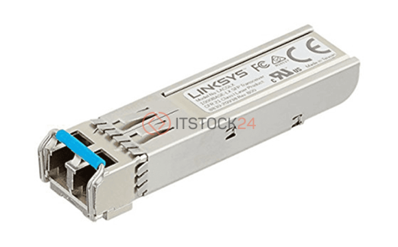 COM-LACGLX Оптический трансивер compatible Cisco LACGLX