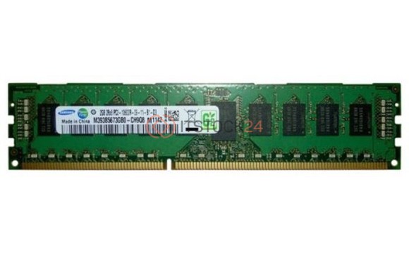 M393B5673GB0-CH9Q8 Оперативная память Samsung 2 Гб DDR3 1333 МГц