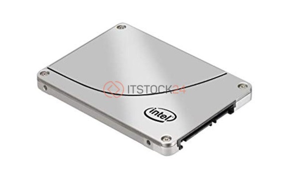 SSDSC2BW240A4 Накопитель Intel 240 Гб 2.5"