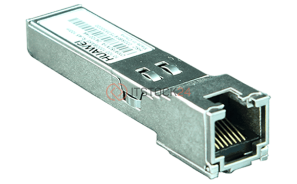 02311DDC Оптический трансивер Huawei SFP-GE-ZBXU1,