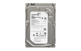Жесткий диск Seagate 1CU166 3Tb  SATAIII 3,5' HDD