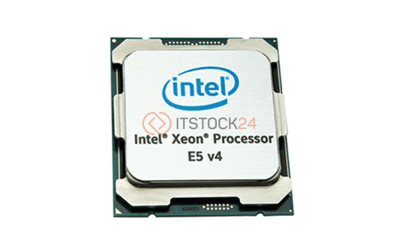 818194-L21 Процессор HP ProLiant DL360 Gen9 E5-2643V4,