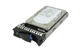 9FL066-039 Жесткий диск IBM (Lenovo) 300 Гб 3.5 15000 об/мин
