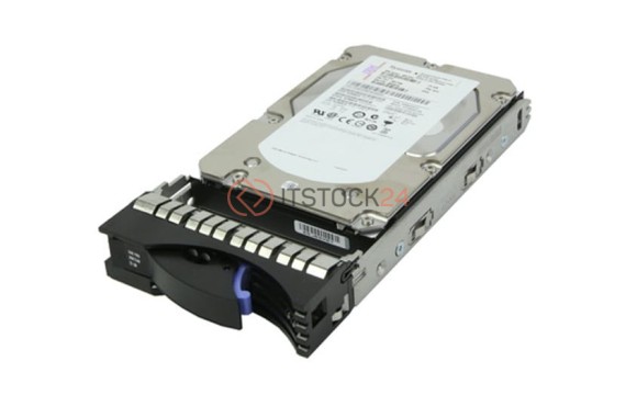 9FL066-039 Жесткий диск IBM (Lenovo) 300 Гб 3.5 15000 об/мин
