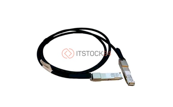 QSFP-100G-AOC25M Оптический трансивер Cisco