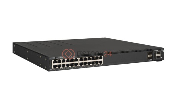 Коммутатор Ruckus ICX7550-24P