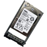 Жесткий диск Dell 1FD200-151 600Gb 10000 SAS 2,5' HDD