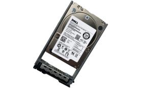 Жесткий диск Dell 1FD200-151 600Gb 10000 SAS 2,5' HDD