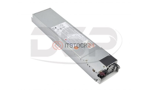 Резервный Блок Питания SuperMicro PWS-1K23A-SQ  1200W