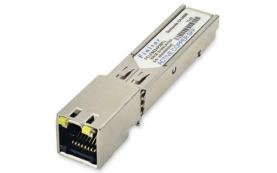 FCLF8521P2BTL Оптический трансивер Finisar FCLF8521P2BTL Оптический трансивер Finisar