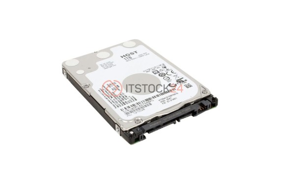 1W10028 Жесткий диск HITACHI Travelstar Z5K1 1TB 2.5 5.4K