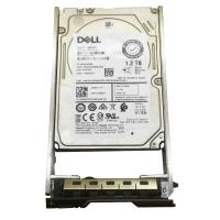 Жесткий диск Dell 1XH230 1,2Tb 10000 SAS 2,5' HDD