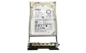 Жесткий диск Dell 1XH230 1,2Tb 10000 SAS 2,5' HDD
