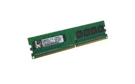 Оперативная память Kingston KVR800D2N5/512 DDRII 512Mb Оперативная память Kingston KVR800D2N5/512 DDRII 512Mb