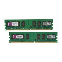 Оперативная память Kingston KVR800D2N6K2/4G DDRII 4Gb