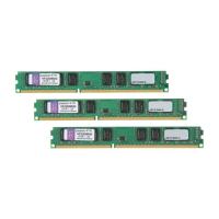 Оперативная память Kingston KVR1333D3N9K3/6G DDRIII 6Gb