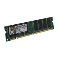Оперативная память Kingston KVR133X64C3/256 SDRAM 256Mb