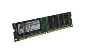 Оперативная память Kingston KVR133X64C3/256 SDRAM 256Mb