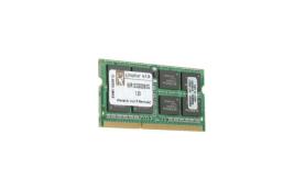 Оперативная память Kingston KVR1333D3S9/2G DDRIII 2Gb
