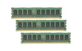 Оперативная память Kingston KVR1333D3S4R9SK3/6G DDRIII 6Gb