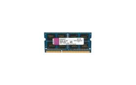 Оперативная память Kingston KVR1333D3S9/4G DDRIII 4Gb