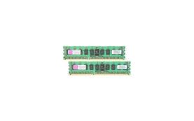 Оперативная память Kingston KVR1333D3D8R9SK2/4G DDRIII 4Gb