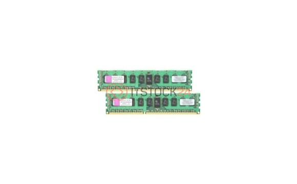 Оперативная память Kingston KVR1333D3D8R9SK2/4G DDRIII 4Gb