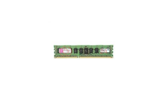 Оперативная память Kingston KVR1333D3D8R9S/2GI DDRIII 2Gb