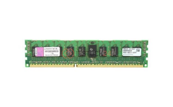 Оперативная память Kingston KVR1333D3S4R9S/2GI DDRIII 2Gb
