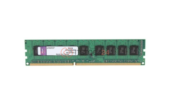 Оперативная память Kingston KVR1333D3E9S/4GHB DDRIII 4Gb