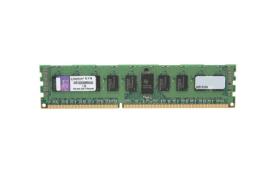 Оперативная память Kingston KVR1333D3D8R9S/4GI DDRIII 4Gb