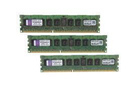 Оперативная память Kingston KVR1333D3S4R9SK3/12G DDRIII 12Gb