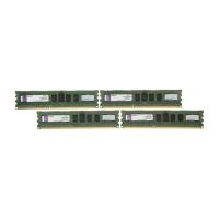 Оперативная память Kingston KVR1333D3S4R9SK4/16G DDRIII 16Gb