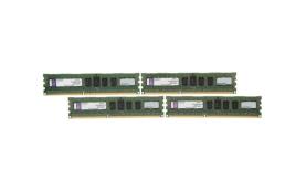 Оперативная память Kingston KVR1333D3S4R9SK4/16G DDRIII 16Gb