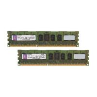 Оперативная память Kingston KVR1333D3S4R9SK2/8G DDRIII 8Gb