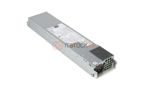 Блок Питания SuperMicro PWS-2K04A-1R 2000W