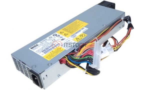 Блок Питания Dell AF345C00012 345W