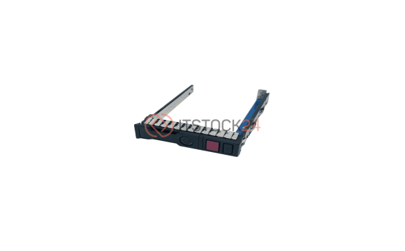 Салазка Hitachi 2.5 Hard Drive Tray Caddy for CBSS/DBS REF