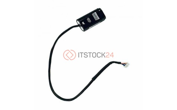 HP 654873-001 FBWC Capacitor with Cable