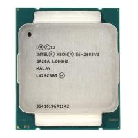 Процессор E5-2603 V3 Intel 1600Mhz Процессор E5-2603 V3 Intel 1600Mhz