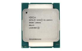 Процессор E5-2603 V3 Intel 1600Mhz