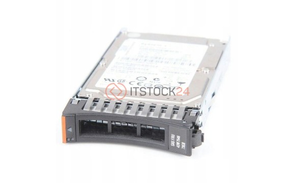 2072-ACLM Жесткий диск IBM 1.2TB 2.5 SAS 10K V3700
