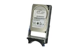 2076-3253 Жесткий диск IBM 300GB 2.5 15K SAS V7000 G1