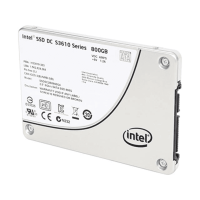 SSDSC2BX800G401 Накопитель Intel 800 Гб 2.5