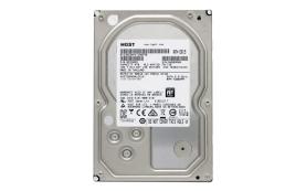 Жесткий диск Hitachi HUS726040ALE614 4Tb 7200 SATAIII 3.5" HDD