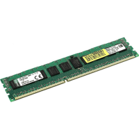 KVR18R13S4/8 Оперативная память Kingston DDR3