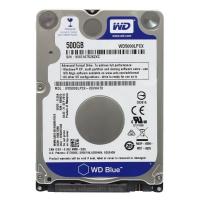 Жесткий Диск Western Digital WD5000LPCX 500Gb 5400 SATAIII 2,5' HDD Жесткий Диск Western Digital WD5000LPCX 500Gb 5400 SATAIII 2,5' HDD